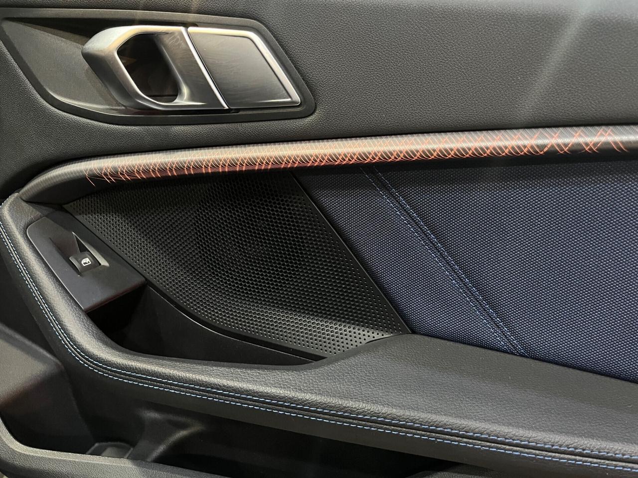 Bmw 118 118d Msport auto