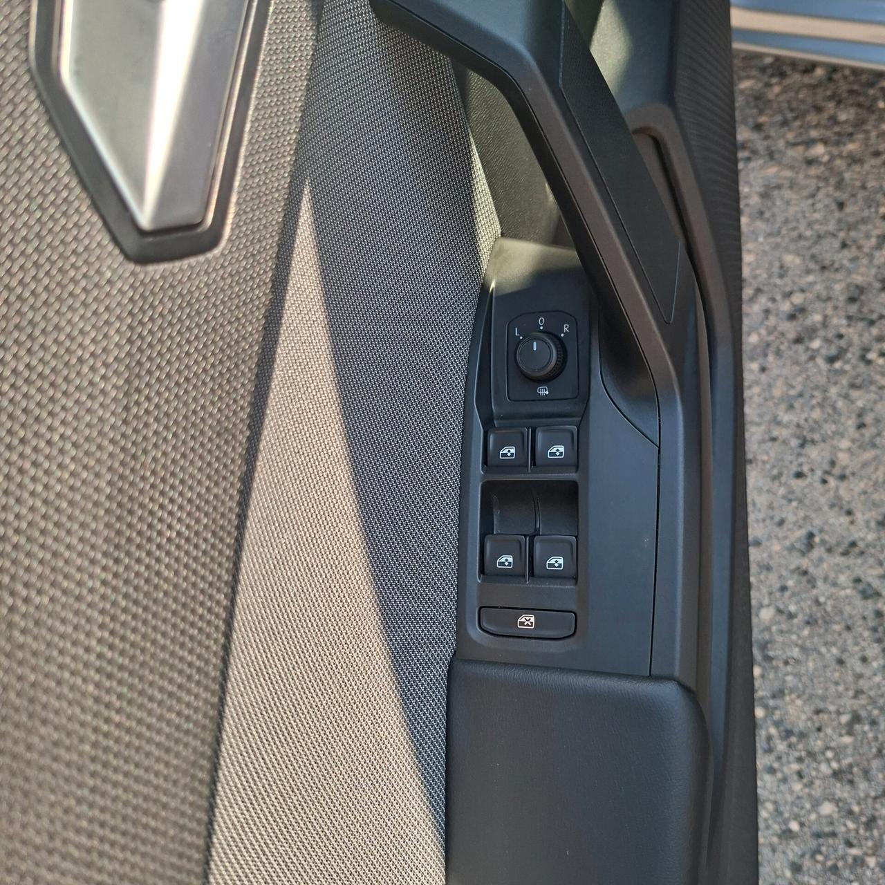 Seat Leon S.W. 2.0 Tdi 150Cv Dsg Style