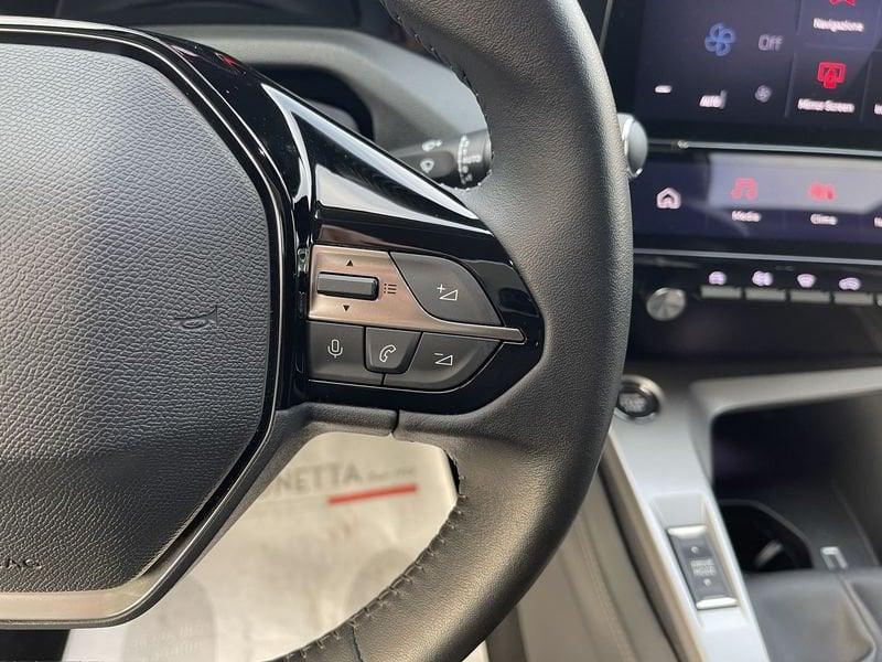 Peugeot 308 1.2 puretech t Allure Pack s&s 130cv