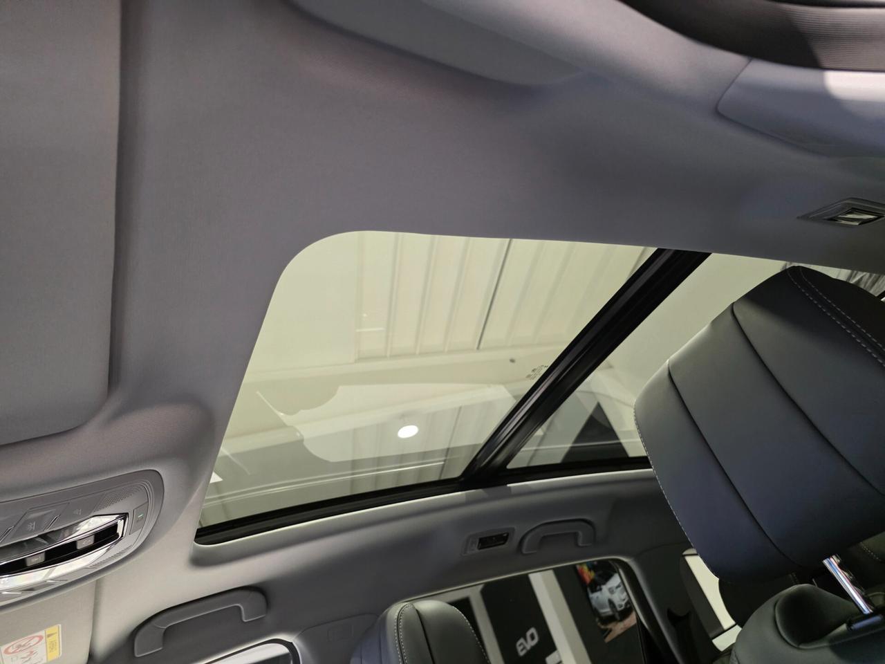 Dr 7 1.6 TGDI BIFUEL GPL