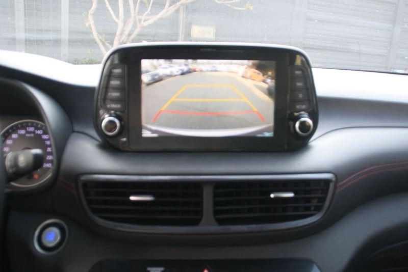 Hyundai Tucson 1.6 CRDi 136CV XPrime