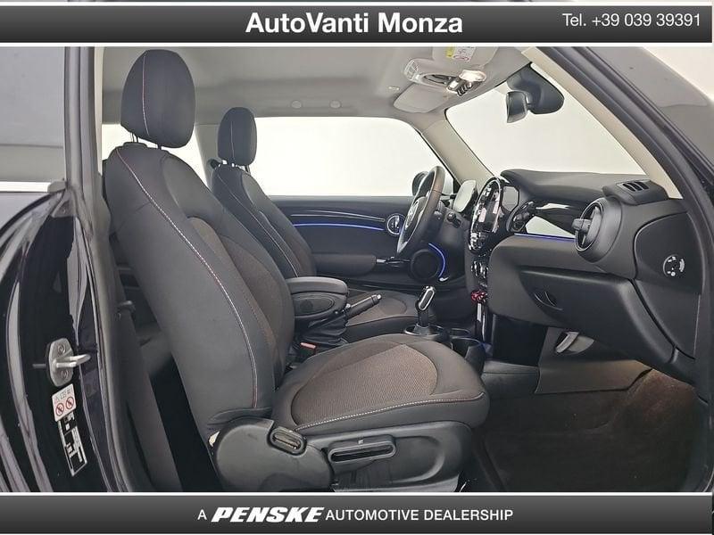 MINI Mini 3 porte Mini 1.5 Cooper Yours