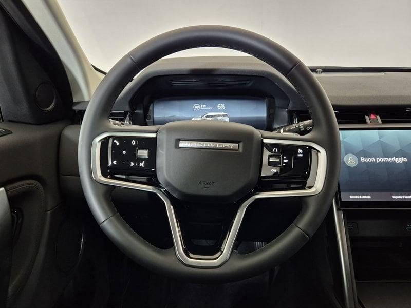 Land Rover Discovery Sport I 2024 1.5 i3 phev S awd 269cv auto