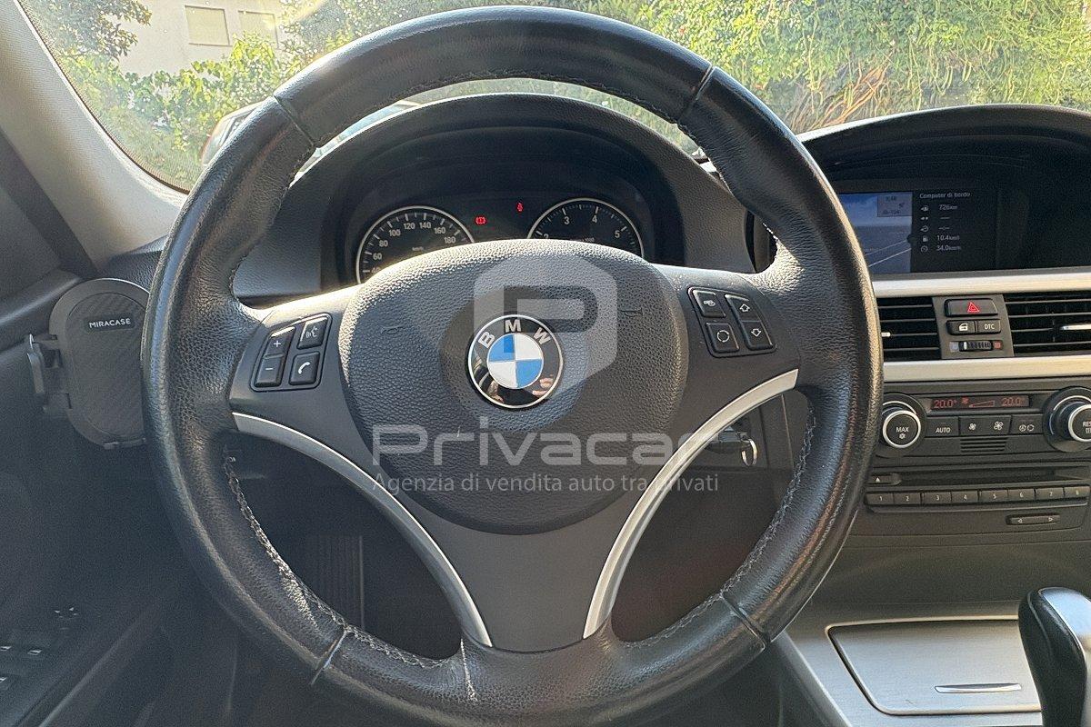 BMW 318i cat Futura