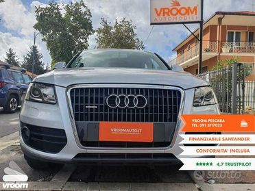 AUDI Q5 1 serie 2.0 TDI 170 CV quattro S tronic