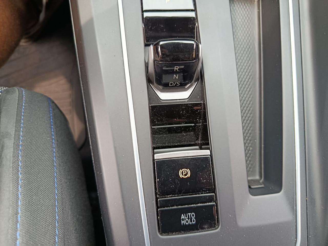Volkswagen Golf 1.4 eHybrid GTE #6495