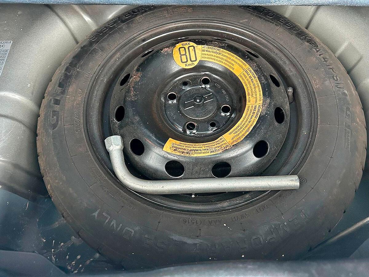 Fiat Panda 1.2 69cv Easy start&stop