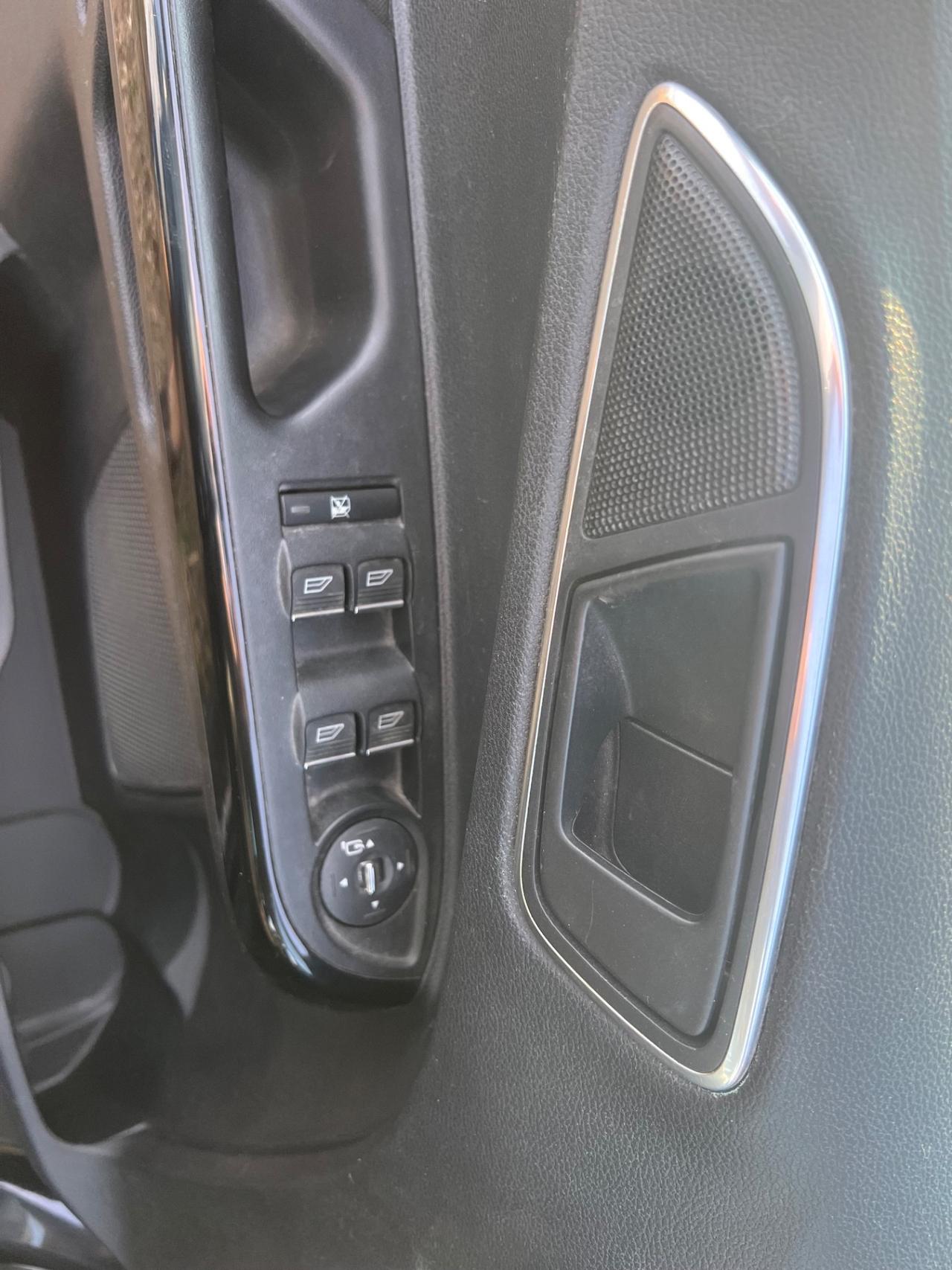 Ford B-Max 1.5 TDCi 75 CV Titanium | 2013
