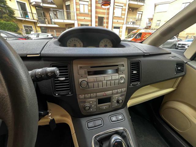 LANCIA MUSA 1.4 16V Platino