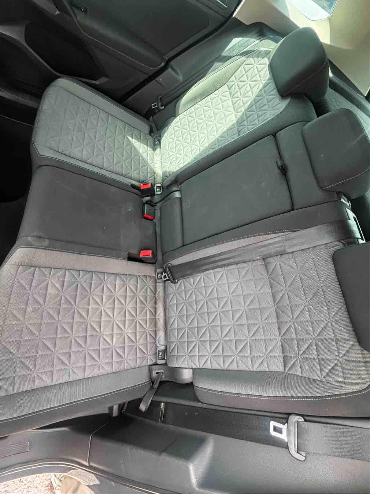 Volkswagen Tiguan 2.0 TDI SCR DSG Business BlueMotion Technology