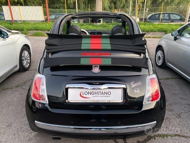 Fiat 500 fiat