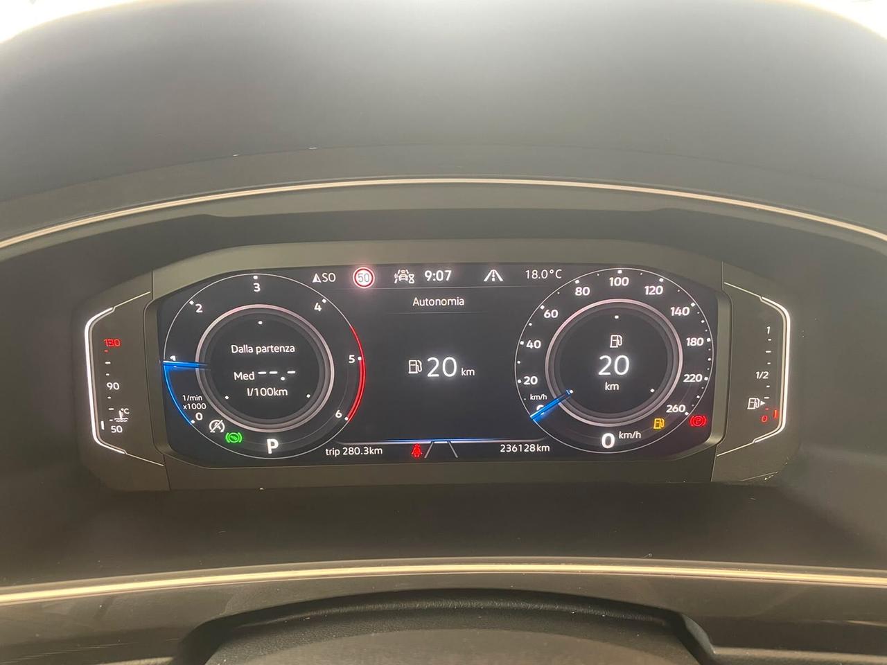 Volkswagen Tiguan 2.0 TDI 150 CV SCR DSG 4MOTION