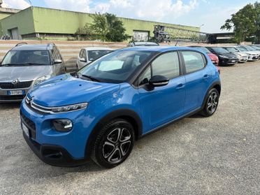 Citroen C3 PureTech 82 Shine 2017 127.000 KM