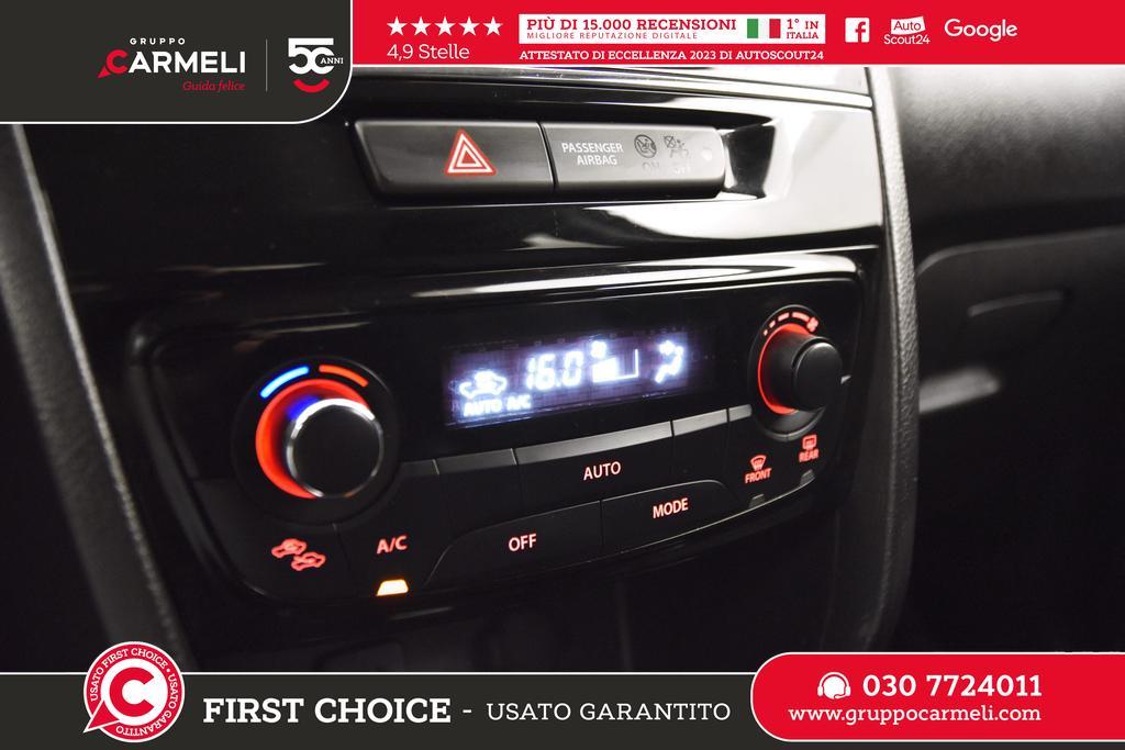 Suzuki Vitara 1.4 Boosterjet Hybrid Cool 4WD ALLGRIP