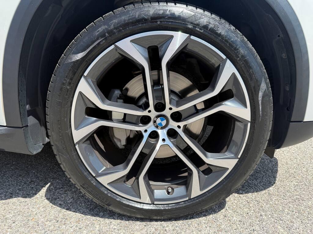 BMW X5 30 d Msport xDrive Steptronic