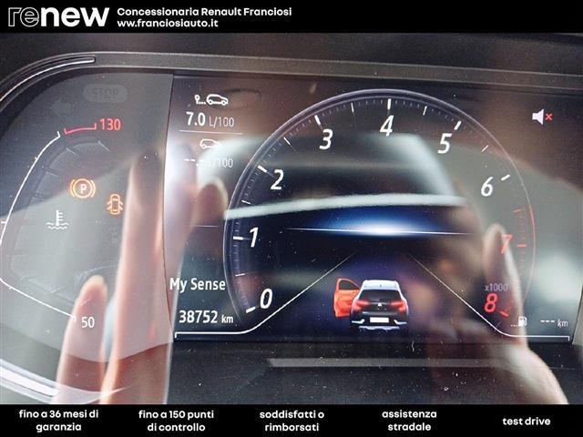 RENAULT Captur TCE 90 TECHNO
