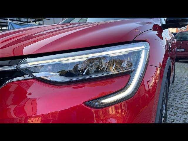 Renault Arkana 1.6 E-Tech full hybrid Intens 145cv