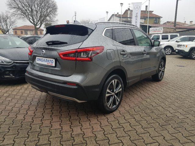 NISSAN Qashqai 1.5 dCi N-Connecta 115CV