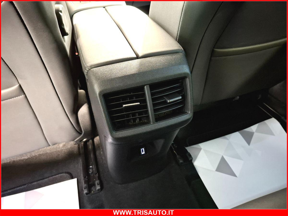 CITROEN C5 Aircross 1.5 Bluehdi Eat8 Shine Pack NEOPATENTATI (FULL LED+ANDROID+APPLE)