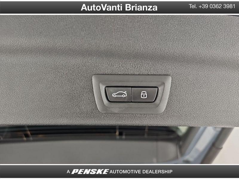 BMW X1 X1 xdrive 25e MSport Pro
