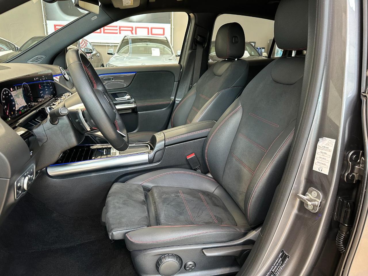 Mercedes GLA 250 e phev AMG Line Advanced Plus-19"-FULL