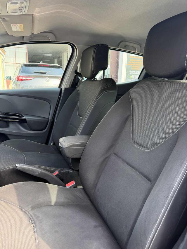 RENAULT Clio 1.2 75CV 5 porte Wave