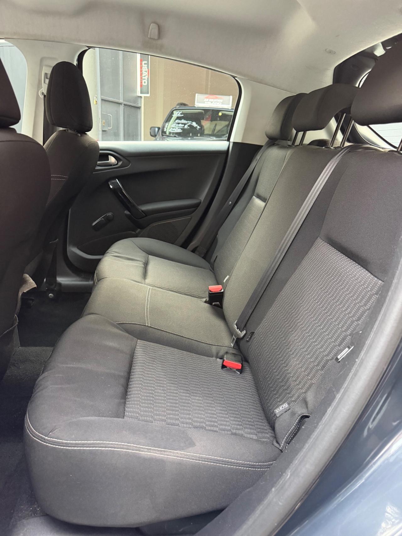 Peugeot 208 1.2 Neopatentati Euro 6