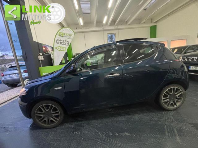 LANCIA Ypsilon 1.3 MJT 16V 95 CV 5 porte S&S Platinum