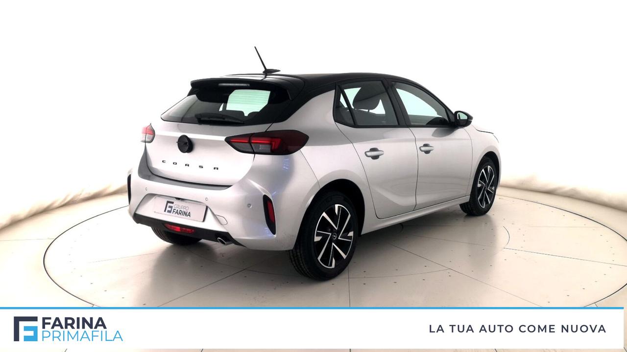 OPEL Corsa GS 1.2 100CV MT6