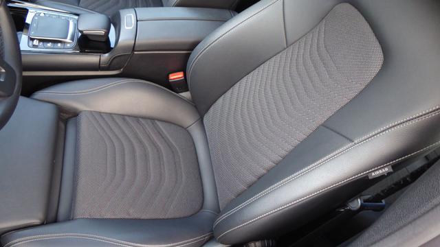 MERCEDES-BENZ B 200 d Automatic Sport