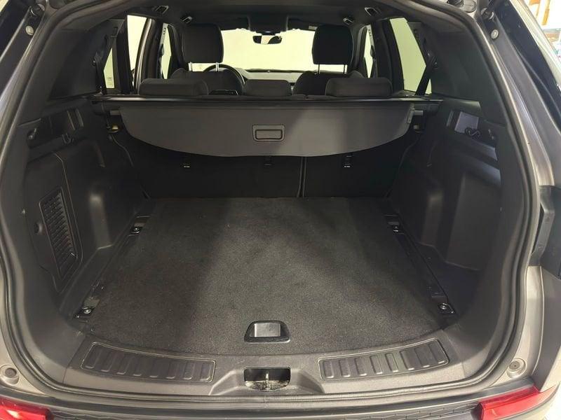 Land Rover Discovery Sport 2.0 SI4 249cv Benzina elettrico MHEV 4WD aut.