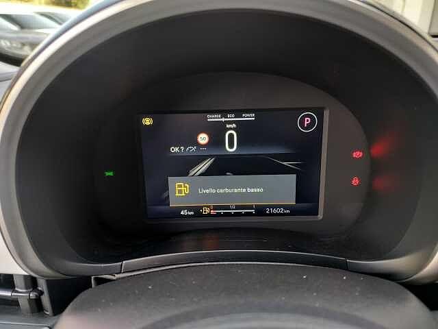 Fiat 600 Hybrid Hybrid 145 CV DCT MHEV Pop