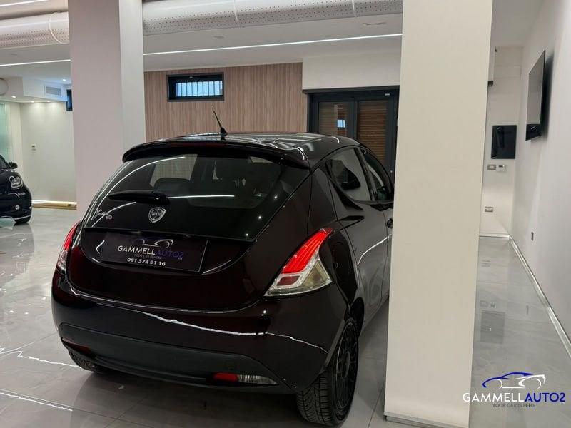 Lancia Ypsilon 1.2 69cv GPL