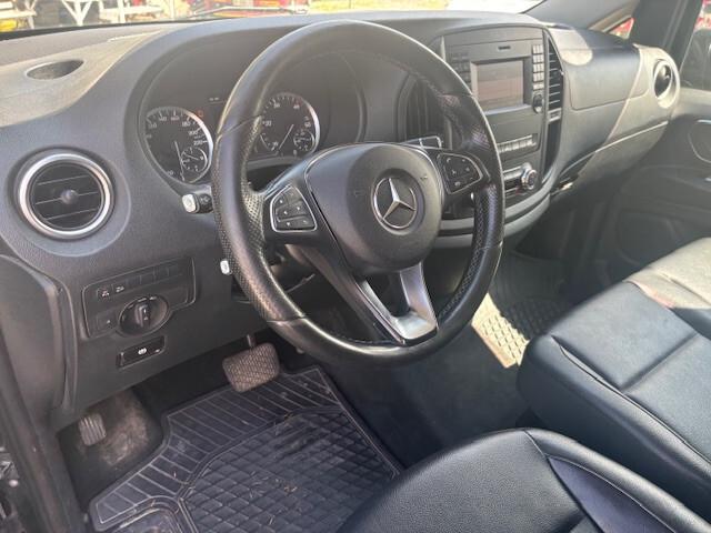 Mercedes-benz Vito 2.2 119 CDI 4x4 PC Tourer Select Compact - IVA ESPOSTA