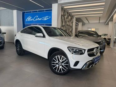 Mercedes Classe GLC 300 de phev (eq-power) Premium 4matic auto