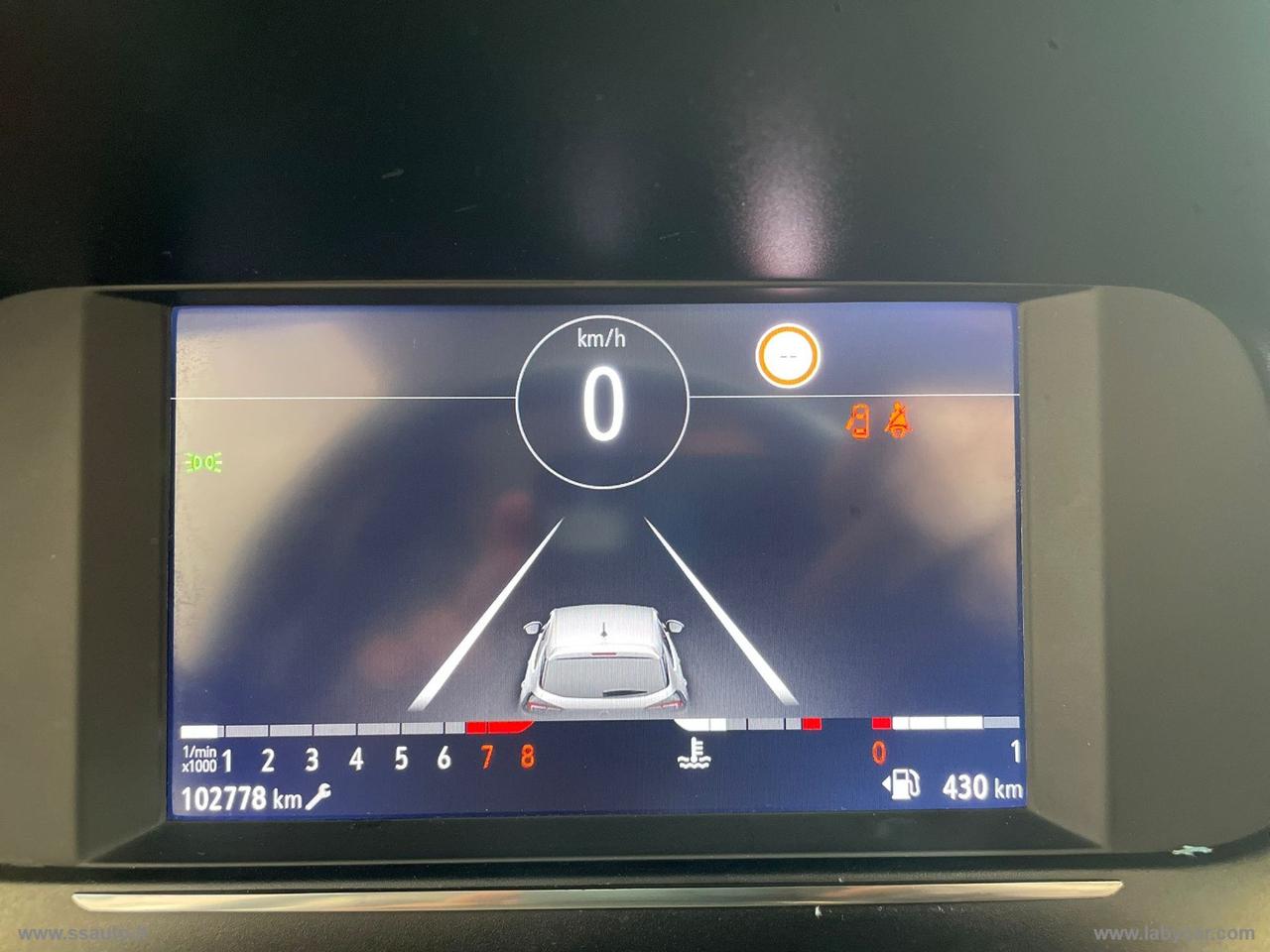 OPEL Corsa 1.2 Elegance