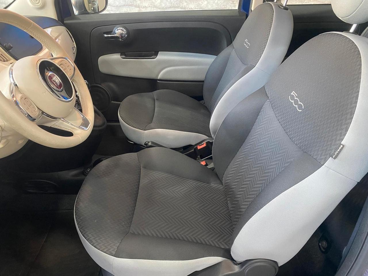 Fiat 500 1.2 Pop