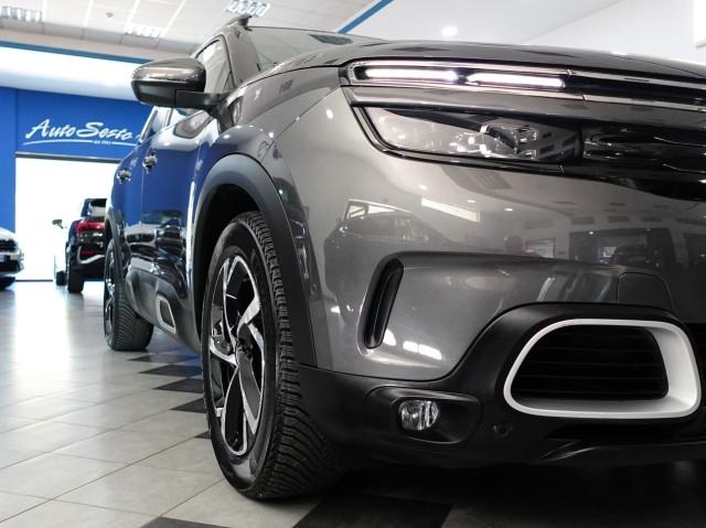 Citroen C5 Aircross 1.5 BlueHDI 130 CV SHINE