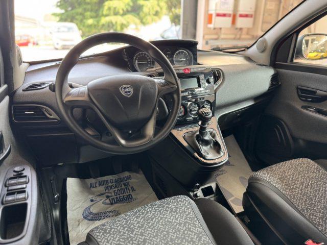LANCIA Ypsilon 1.0 FireFly 5 porte S&S Hybrid Ecochic Gold