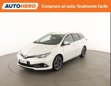 TOYOTA Auris Touring Sports 1.8 Hybrid Active