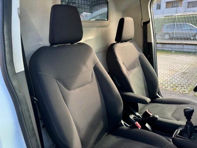 FORD Transit Courier 1.0 EcoBoost 100CV Van Trend