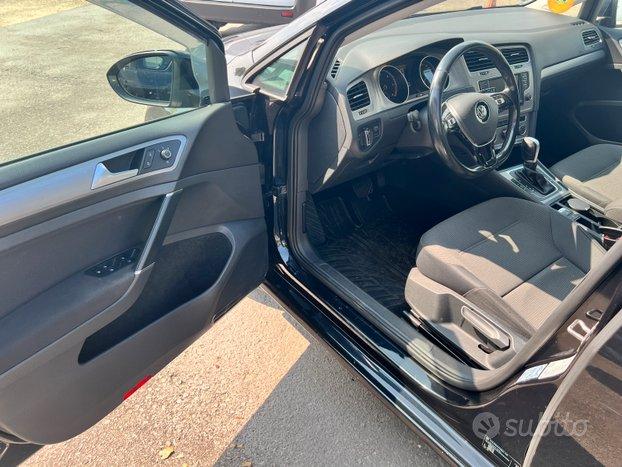 Volkswagen Golf 1.6 D