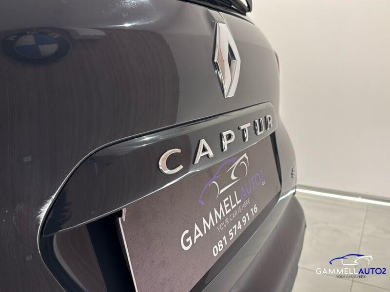 Renault Captur 1.5 dCi 90cv