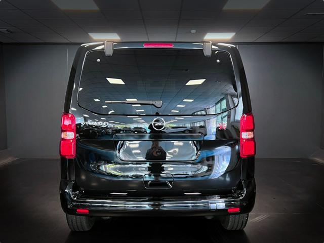OPEL Vivaro 2.0 Diesel 145CV PL-TN M Furgone 4x4