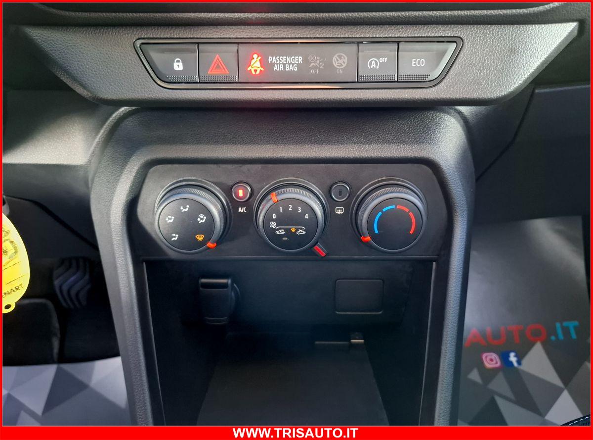 DACIA Sandero Stepway 1.0 ECO-G Expression NEOPATENTATI (FULL LED+NAVI)