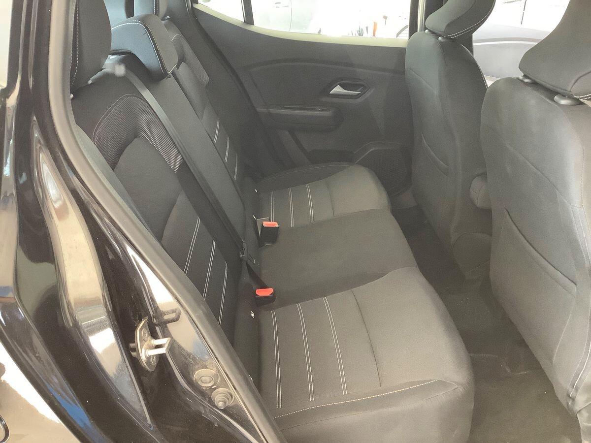 AUTO IN ARRIVO Sandero Stepway 1.0 TCe ECO-G Expression