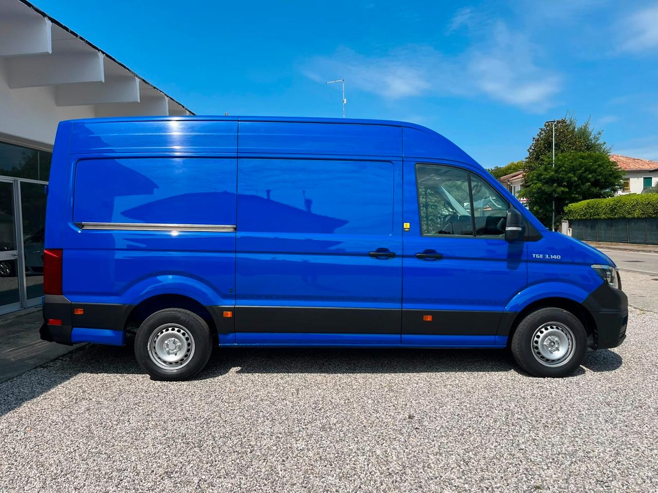 Man TGE 2.0 TDI 3,5t L1H2