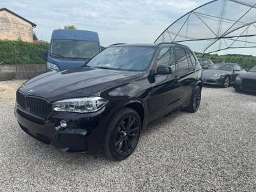 BMW - X5 - xDrive30d Msport