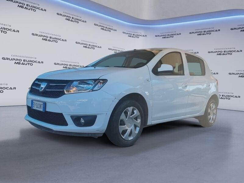 Dacia Sandero 1.2 Ambiance