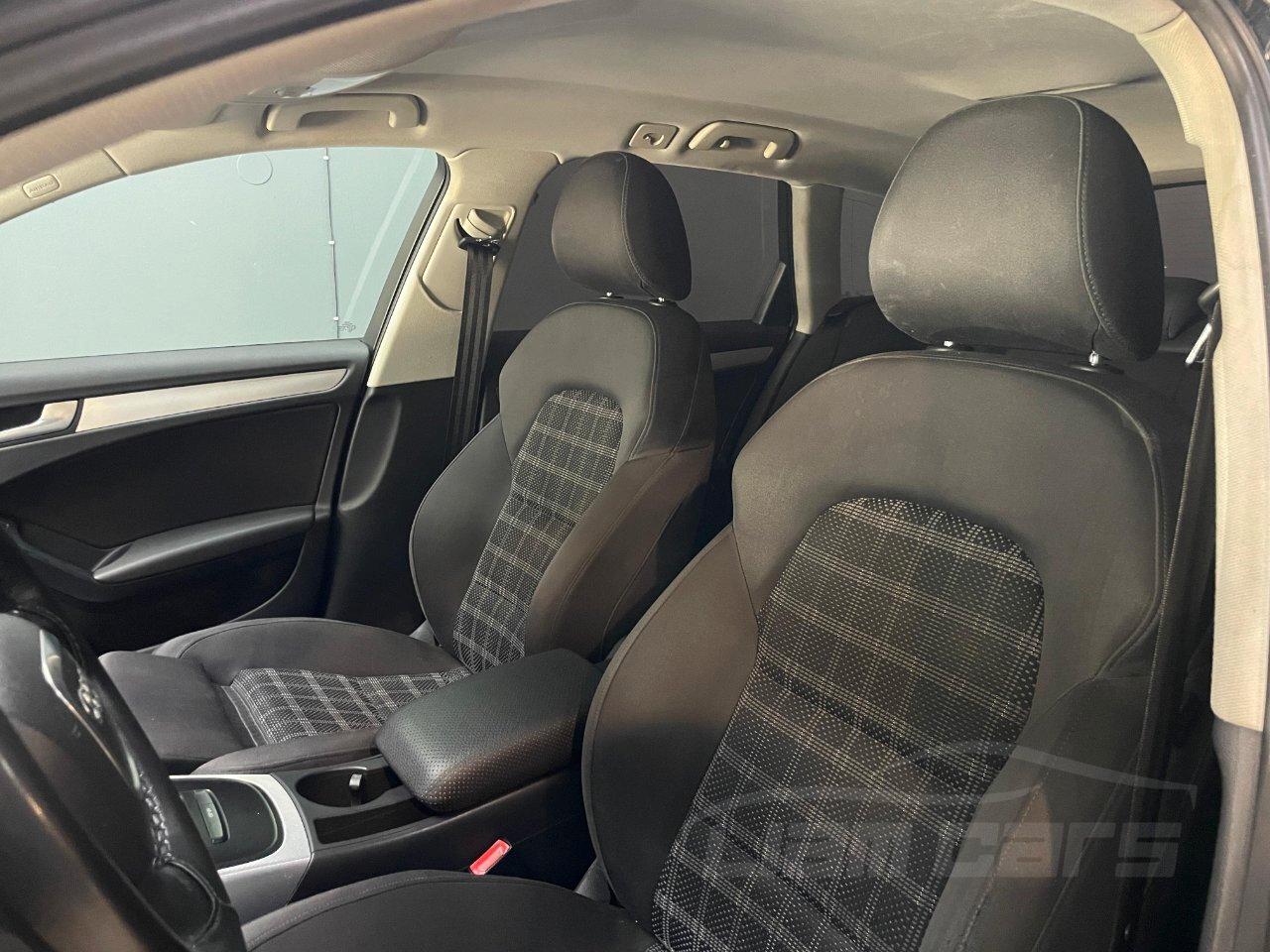 Audi A4 Avant 2.0 tfsi Advanced 180cv